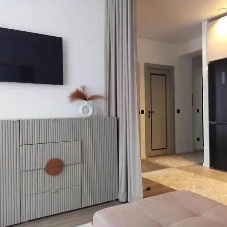 Appartement New Deli